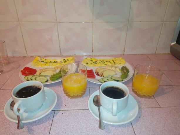 Imagen general del Hostel Dream belko. Foto 31