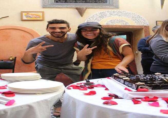 Imagen general del Hostel Dream belko. Foto 32