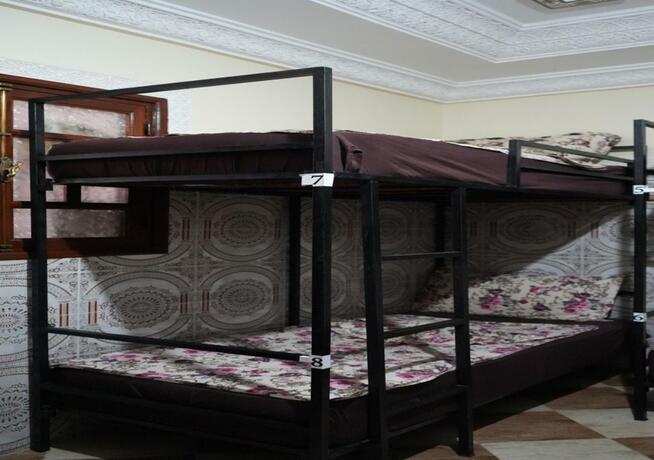 Imagen general del Hostel Dream belko. Foto 35