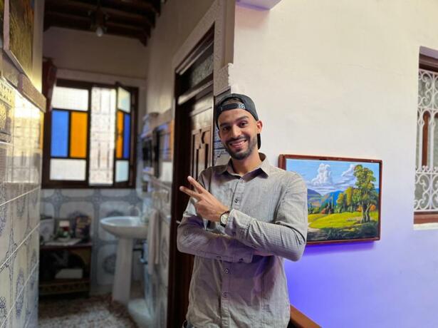 Imagen general del Hostel Dream belko. Foto 41