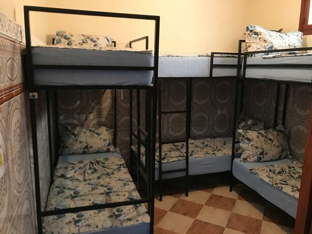 Imagen general del Hostel Dream belko. Foto 42