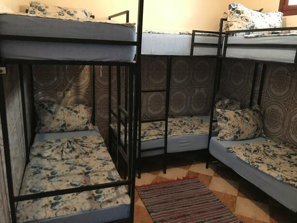 Imagen general del Hostel Dream belko. Foto 44