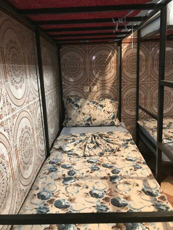 Imagen general del Hostel Dream belko. Foto 46