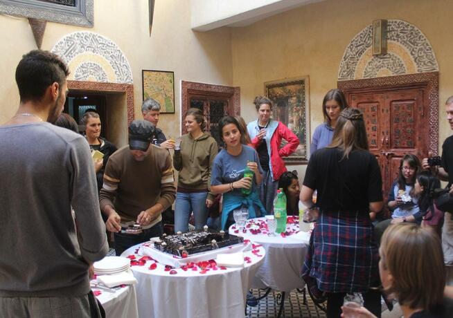 Imagen general del Hostel Dream belko. Foto 49