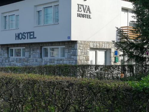 Imagen general del Hostel Eva. Foto 10