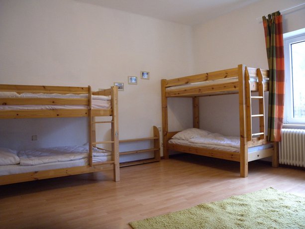 Imagen de la habitación del Hostel Goslar. Foto 2