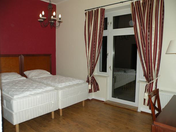 Imagen de la habitación del Hostel Goslar. Foto 3