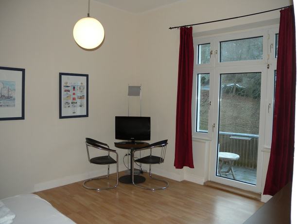 Imagen de la habitación del Hostel Goslar. Foto 4