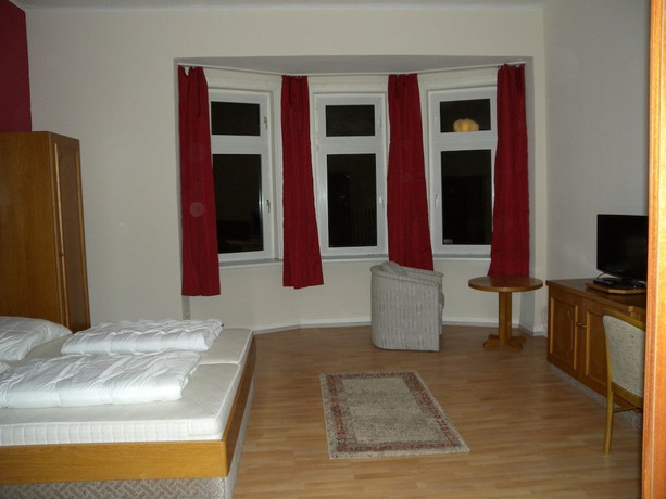 Imagen de la habitación del Hostel Goslar. Foto 5
