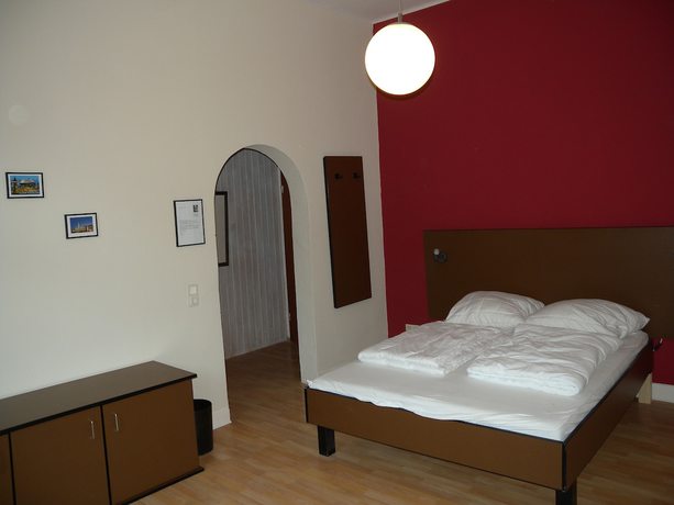 Imagen de la habitación del Hostel Goslar. Foto 6