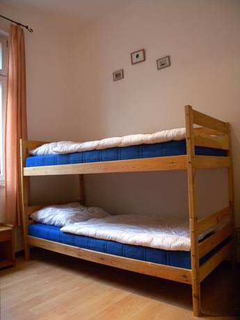 Imagen de la habitación del Hostel Goslar. Foto 7
