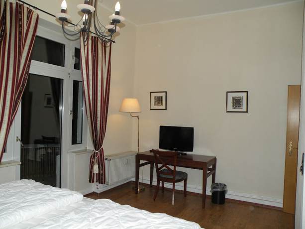 Imagen de la habitación del Hostel Goslar. Foto 8