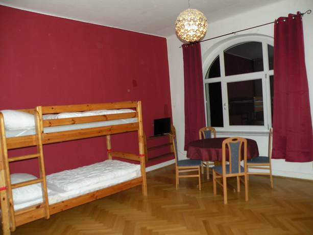 Imagen de la habitación del Hostel Goslar. Foto 9