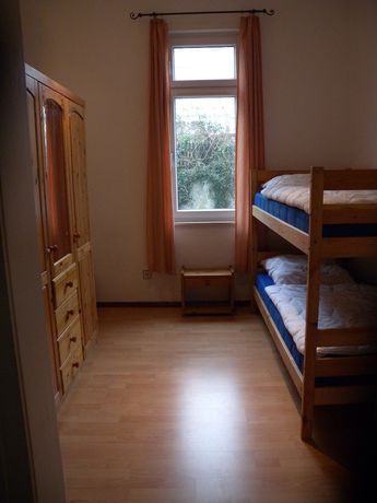 Imagen de la habitación del Hostel Goslar. Foto 10