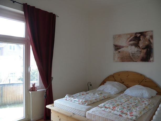 Imagen de la habitación del Hostel Goslar. Foto 11