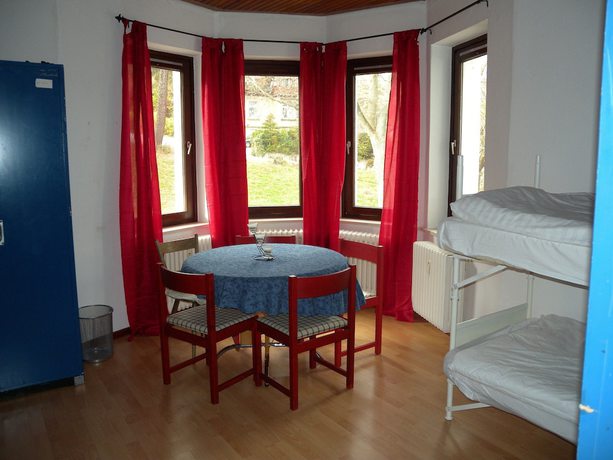 Imagen de la habitación del Hostel Goslar. Foto 12