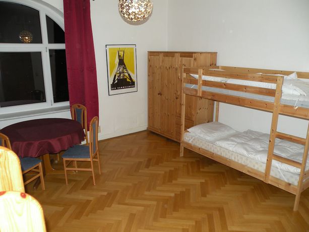 Imagen de la habitación del Hostel Goslar. Foto 13