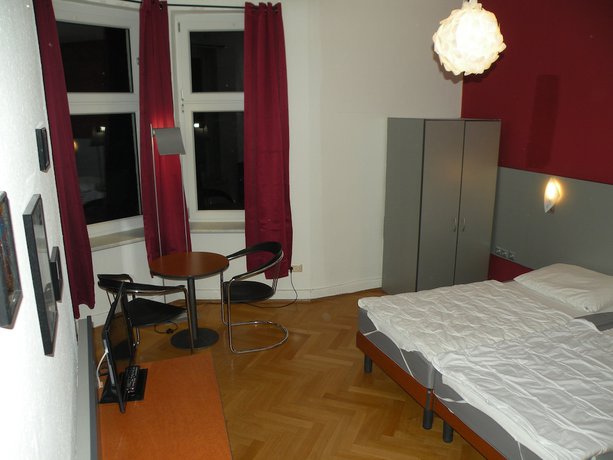 Imagen de la habitación del Hostel Goslar. Foto 14