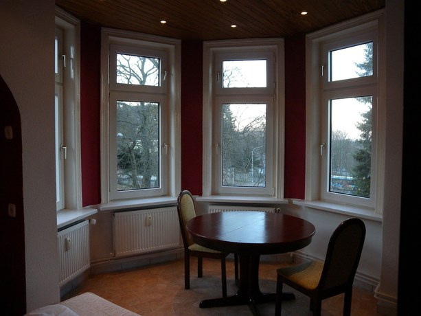 Imagen de la habitación del Hostel Goslar. Foto 15