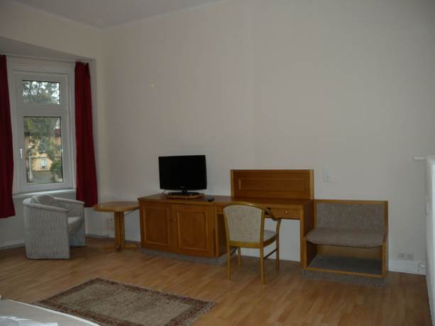Imagen de la habitación del Hostel Goslar. Foto 16