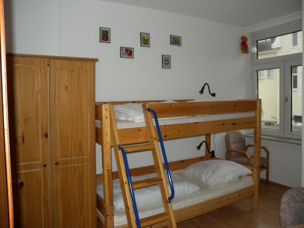 Imagen de la habitación del Hostel Goslar. Foto 17