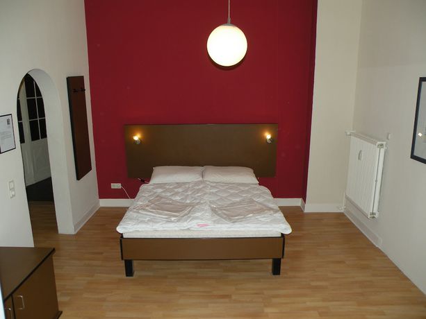 Imagen de la habitación del Hostel Goslar. Foto 18