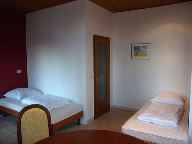 Imagen de la habitación del Hostel Goslar. Foto 20