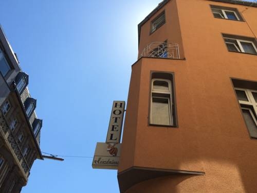 Imagen general del Hostel Heinzelmännchen. Foto 3