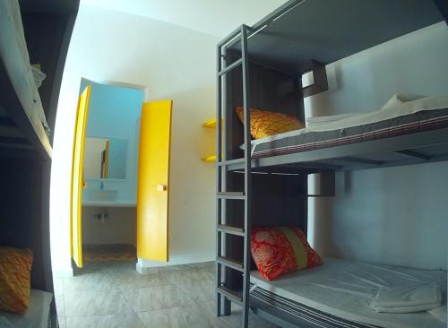 Imagen de la habitación del Hostel Humanity - Puerto Morelos. Foto 14
