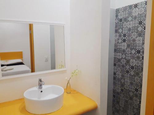 Imagen general del Hostel Humanity - Puerto Morelos. Foto 5