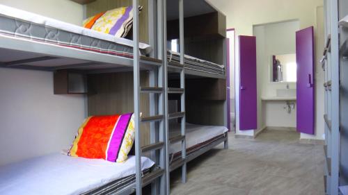 Imagen de la habitación del Hostel Humanity - Puerto Morelos. Foto 18