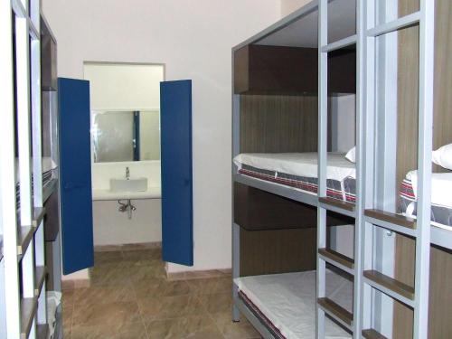 Imagen general del Hostel Humanity - Puerto Morelos. Foto 13