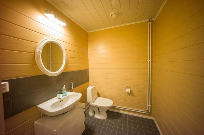 Imagen general del Hostel Ibedcity. Foto 1