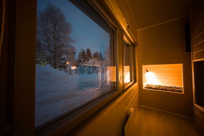 Imagen general del Hostel Ibedcity. Foto 3