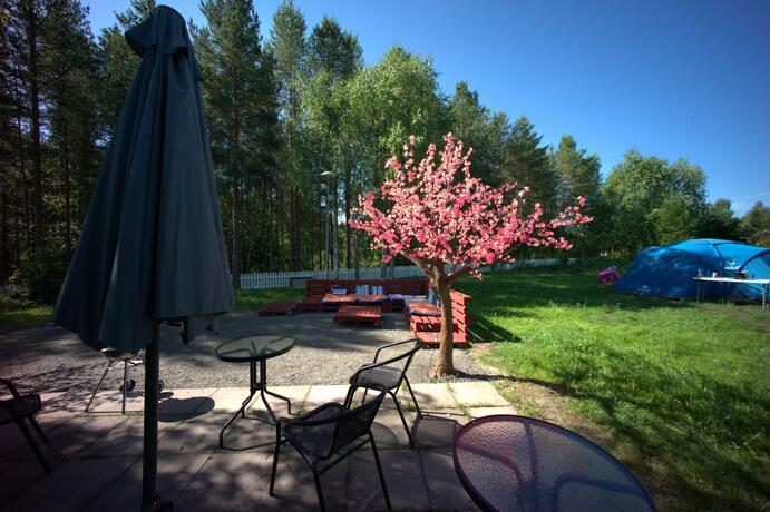 Imagen general del Hostel Ibedcity. Foto 15