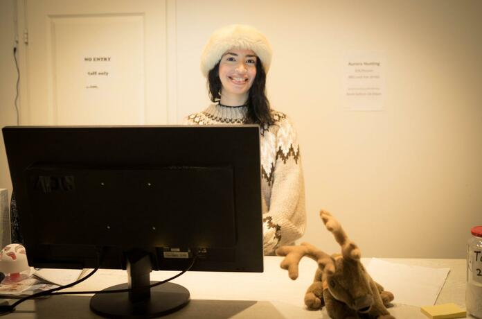 Imagen general del Hostel Ibedcity. Foto 22