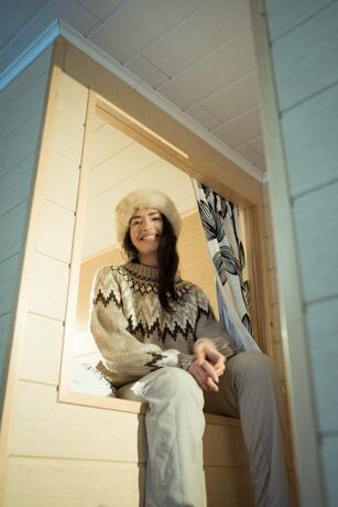 Imagen general del Hostel Ibedcity. Foto 28