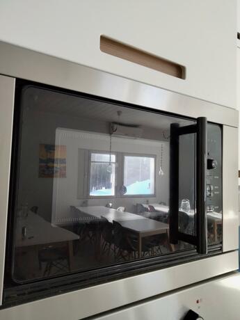 Imagen general del Hostel Ibedcity. Foto 31