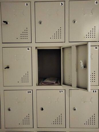 Imagen general del Hostel Ibedcity. Foto 35