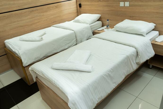 Imagen general del Hostel Inbox. Foto 4