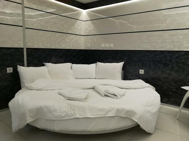 Imagen general del Hostel Inbox. Foto 23