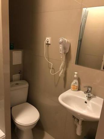 Imagen de la habitación del Hostel Kamienica Rynek 7. Foto 6