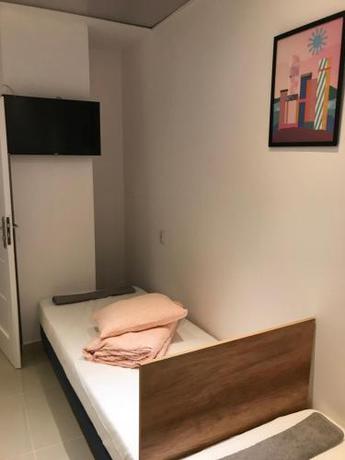 Imagen general del Hostel Kamienica Rynek 7. Foto 2