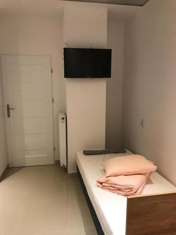 Imagen general del Hostel Kamienica Rynek 7. Foto 3
