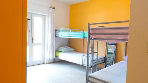 Imagen general del Hostel Kapa. Foto 11