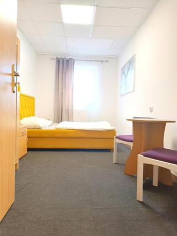 Imagen de la habitación del Hostel Krośnieńska 12. Foto 16