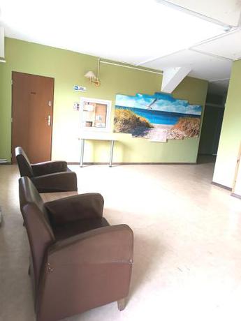 Imagen general del Hostel Krośnieńska 12. Foto 3