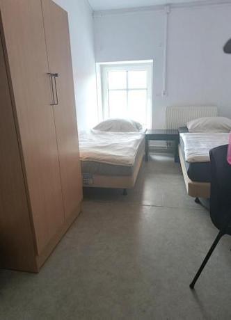 Imagen general del Hostel Krośnieńska 12. Foto 4