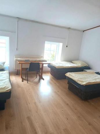 Imagen general del Hostel Krośnieńska 12. Foto 5