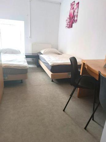Imagen de la habitación del Hostel Krośnieńska 12. Foto 18